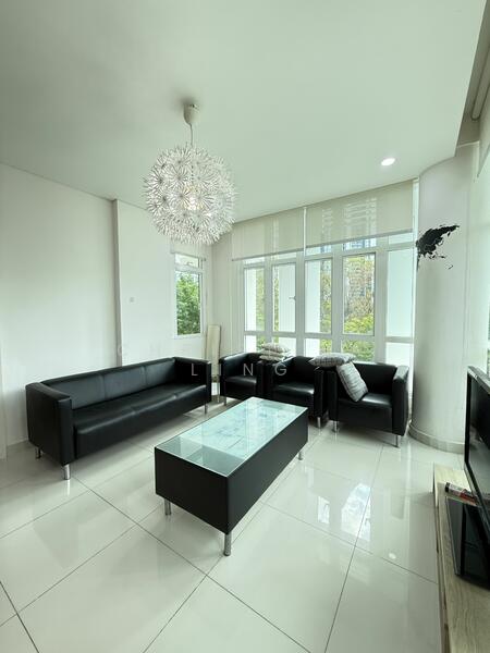 Untuk Disewa - One Medini