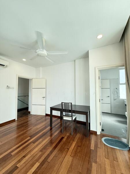 Untuk Disewa - One Medini