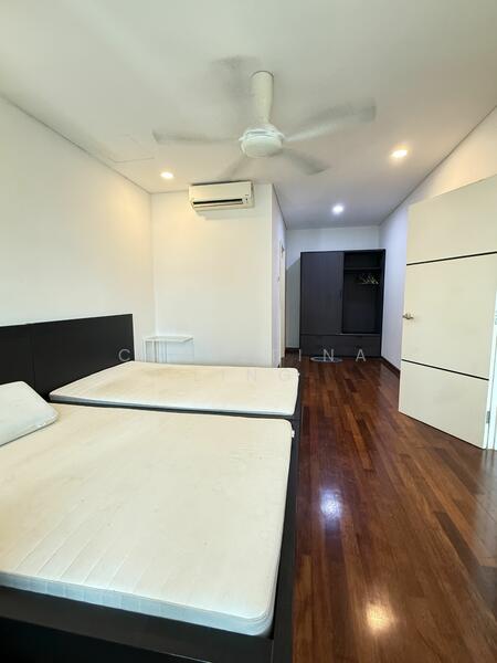 Untuk Disewa - One Medini