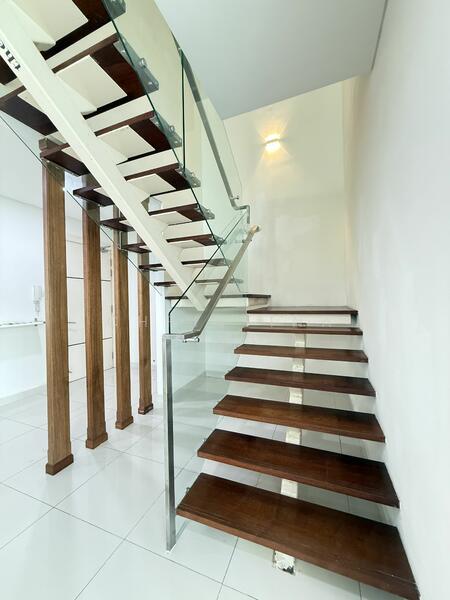 Untuk Disewa - One Medini