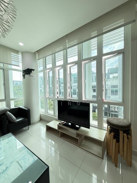 Untuk Disewa - One Medini