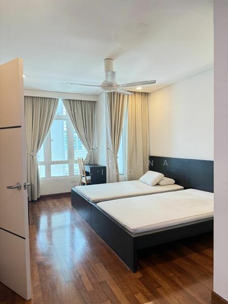 Untuk Disewa - One Medini