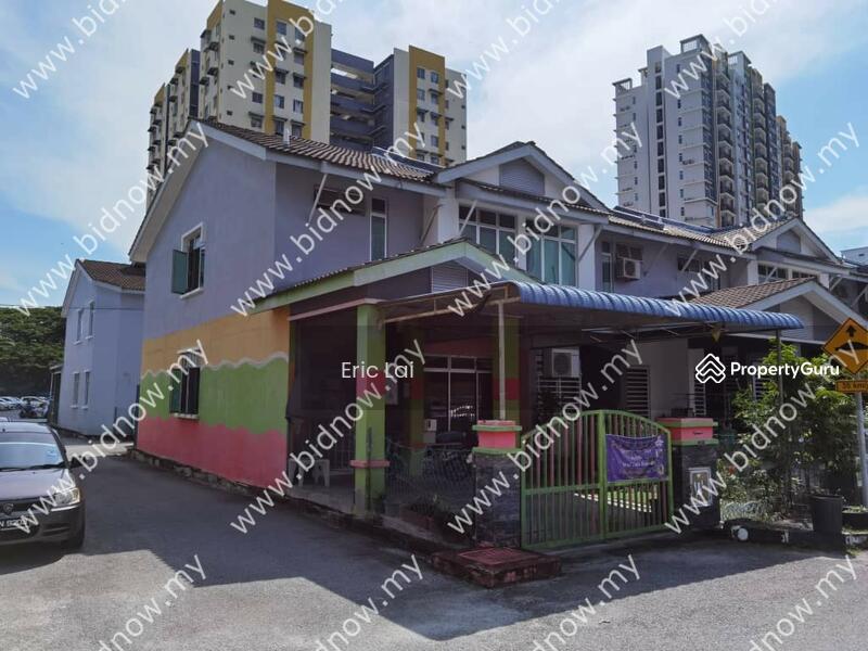 No. 20, Persiaran Pantai Jerjak, Taman Seri Anggun, 11900 Bayan Lepas