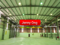 For Rent - Factory At Sungai Petani, Kedah For Rent