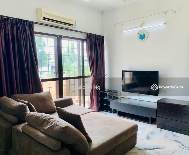 Untuk Disewa - Jln Emas, Taman Megah Mas, PJ