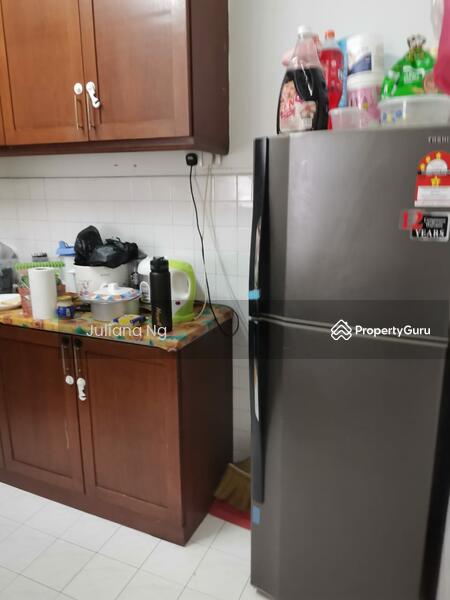 Untuk Disewa - Jln Emas, Taman Megah Mas, PJ