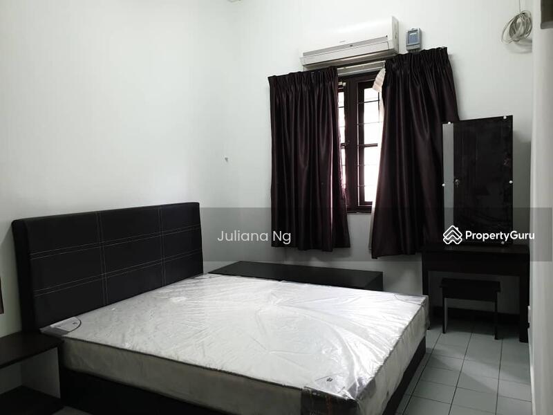 Untuk Disewa - Jln Emas, Taman Megah Mas, PJ
