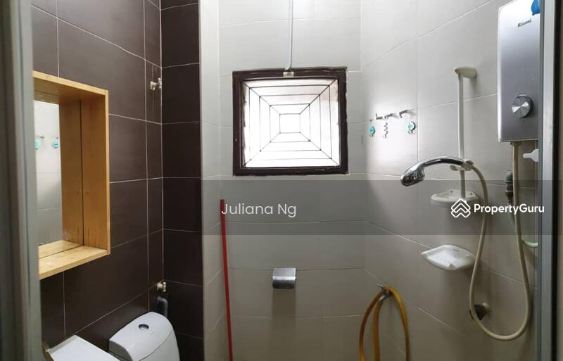 Untuk Disewa - Jln Emas, Taman Megah Mas, PJ