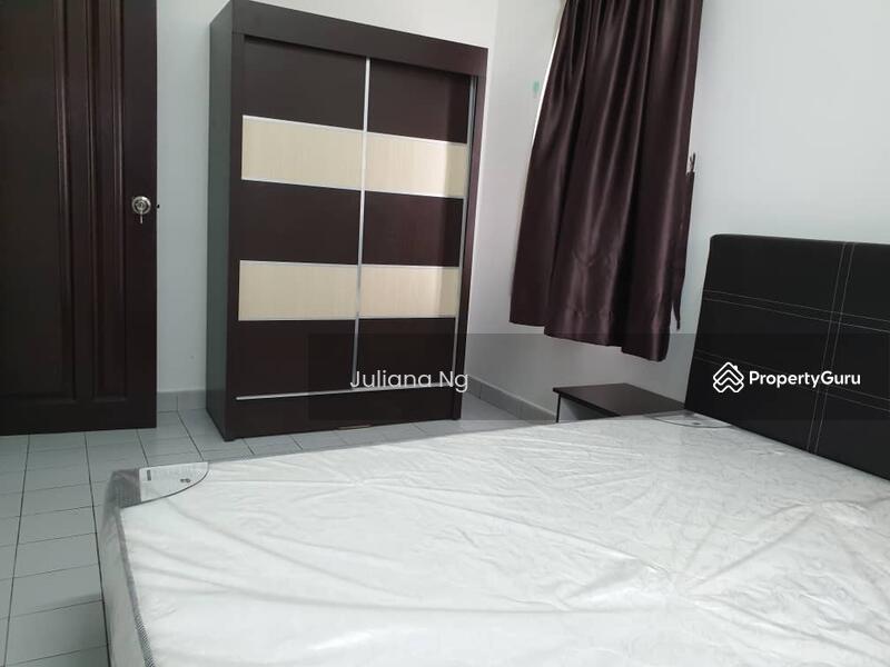 Untuk Disewa - Jln Emas, Taman Megah Mas, PJ