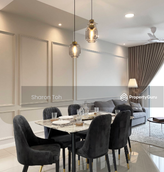 Complete 2023 KLCC Condo Sky Facilities 500K, Jalan Ang Seng