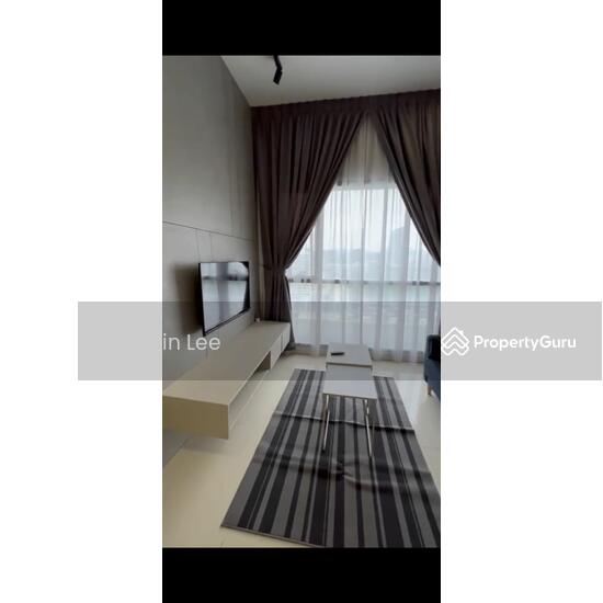 Tropicana Gardens Cyperus, Tropicana Gardens Persiaran Surian, Kota