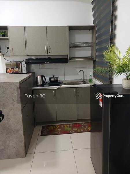 Untuk Disewa - Bangi Gateway