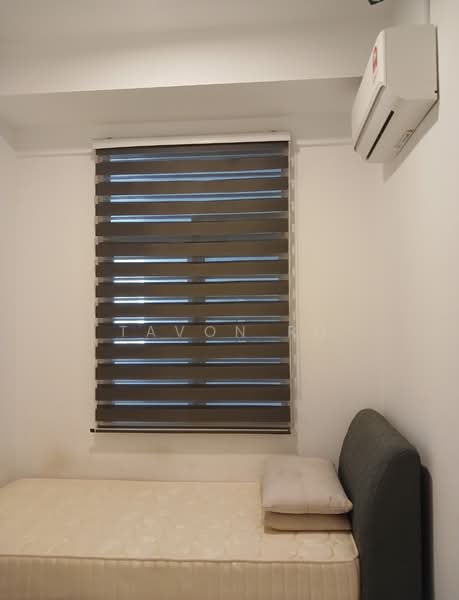 Untuk Disewa - Bangi Gateway