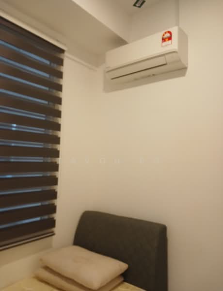 Untuk Disewa - Bangi Gateway