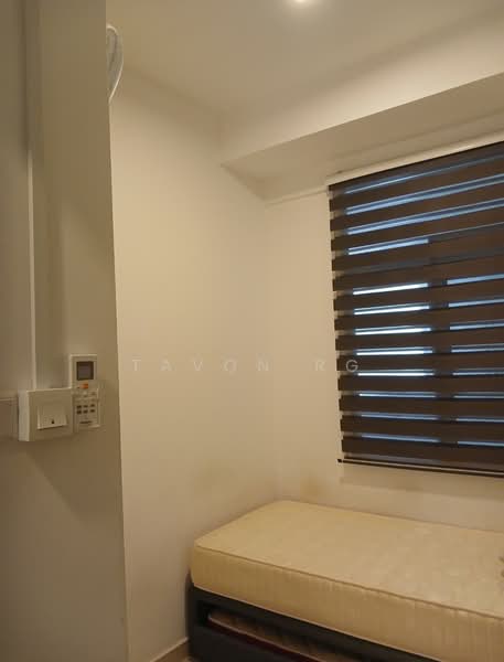 Untuk Disewa - Bangi Gateway