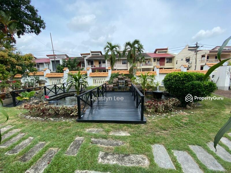 Taman OUG, Kuchai Lama, Taman OUG, Kuchai Lama, Kuala Lumpur, 5