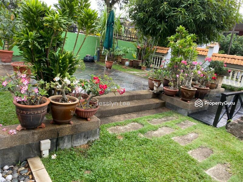 Taman OUG, Kuchai Lama, Taman OUG, Kuchai Lama, Kuala Lumpur, 5