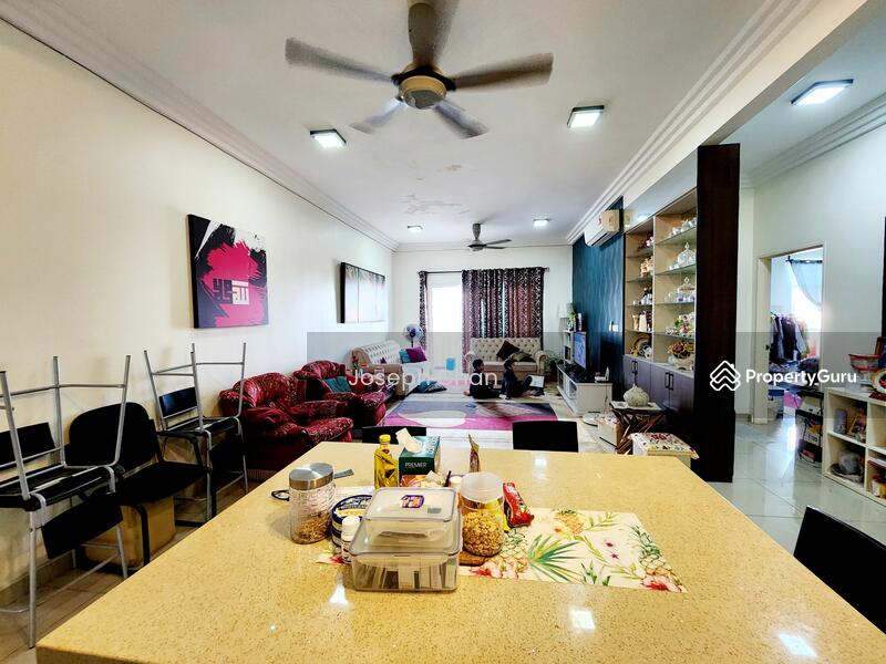 Opal Residensi, 9 Jalan Baiduri Bulan 7/28, Shah Alam, Selangor, 3