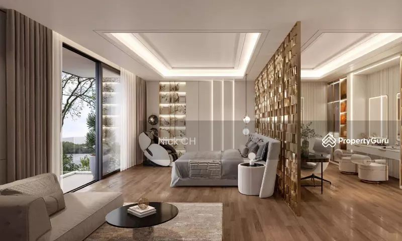 Semi-Detached House for Sale in Bandar Seri Coalfields (Sungai Buloh) - Nick CH - PropertyGuru.com.my