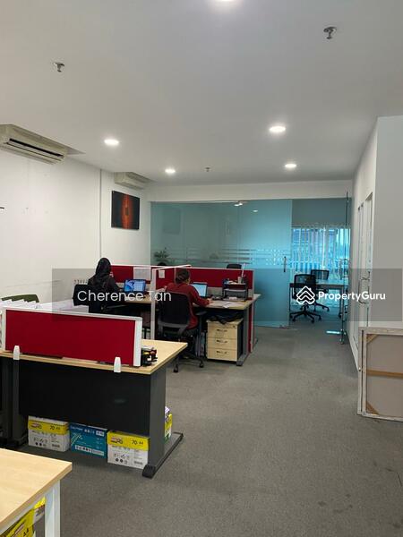 Shop / Office for Rent in BANDAR PUCHONG JAYA (Puchong) - Cherence Tan - PropertyGuru.com.my