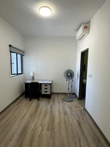 Pangsapuri untuk Disewa di The Herz - Elaine Lian - Study - PropertyGuru.com.my