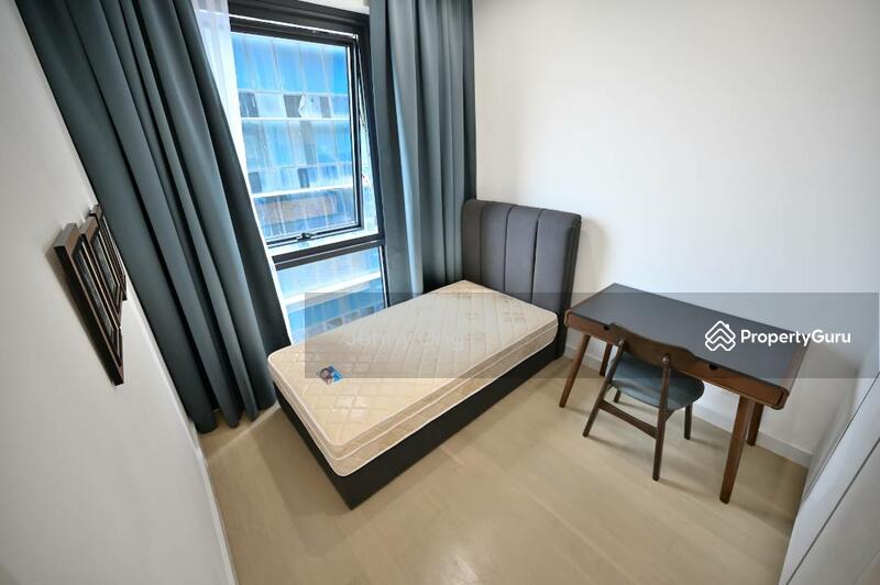 ViiA Residences untuk Untuk Disewa - RM 6,000 /bulan, Mac 2026 - PropertyGuru.com.my