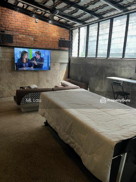 For Sale - Terrace house at Taman Desa