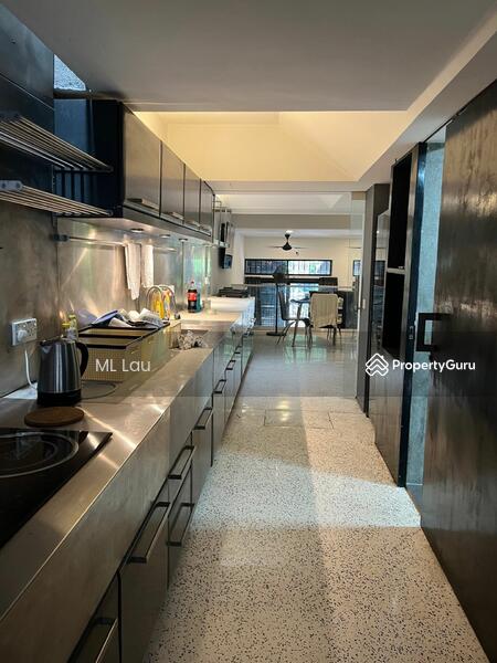 For Sale - Terrace house at Taman Desa