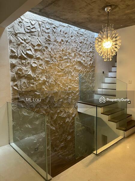 For Sale - Terrace house at Taman Desa