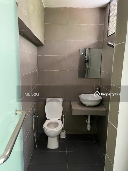 For Sale - Terrace house at Taman Desa