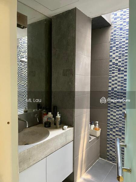 For Sale - Terrace house at Taman Desa