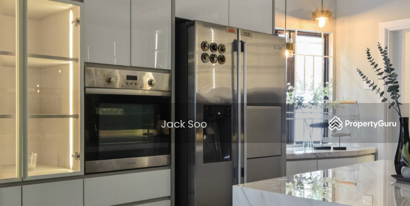 Condominium for Sale at KLCC High Return Condo Fully Furnished Freehold Condo - Jack Soo - PropertyGuru.com.my