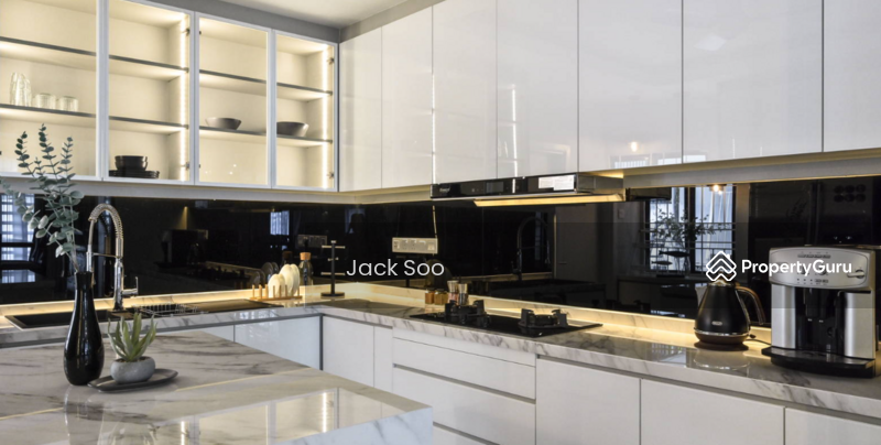 Condominium for Sale at KLCC High Return Condo Fully Furnished Freehold Condo - Jack Soo - PropertyGuru.com.my