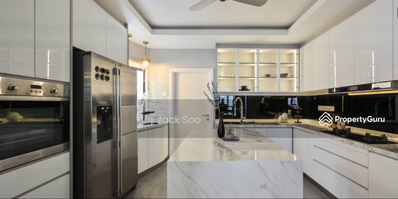 Condominium for Sale at KLCC High Return Condo Fully Furnished Freehold Condo - Jack Soo - PropertyGuru.com.my