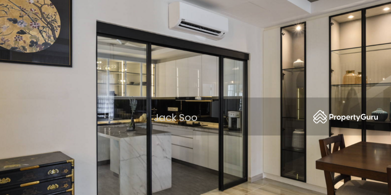 Condominium for Sale at KLCC High Return Condo Fully Furnished Freehold Condo - Jack Soo - PropertyGuru.com.my