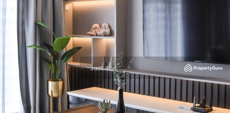 Condominium for Sale at KLCC High Return Condo Fully Furnished Freehold Condo - Jack Soo - PropertyGuru.com.my