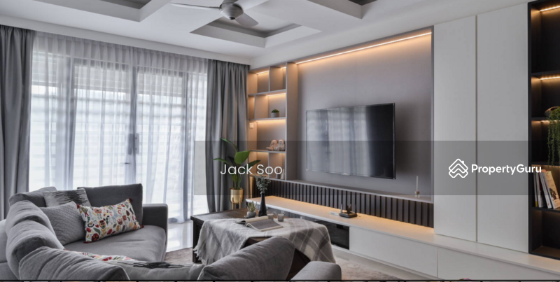 Condominium for Sale at KLCC High Return Condo Fully Furnished Freehold Condo - Jack Soo - PropertyGuru.com.my