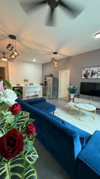 Arte Plus untuk Untuk Disewa - RM 2,200 /bulan, Mac 2026 - PropertyGuru.com.my