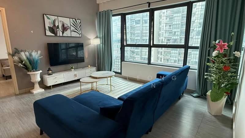 Arte Plus untuk Untuk Disewa - RM 2,200 /bulan, Mac 2026 - PropertyGuru.com.my