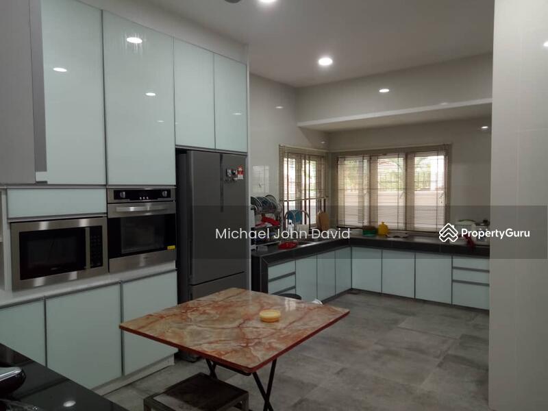 Semi-Detached House for Sale in Taman Melawati (Ulu Kelang) - Michael John David - PropertyGuru.com.my