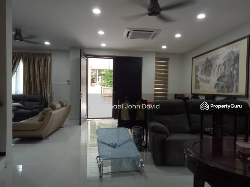 Semi-Detached House for Sale in Taman Melawati (Ulu Kelang) - Michael John David - PropertyGuru.com.my