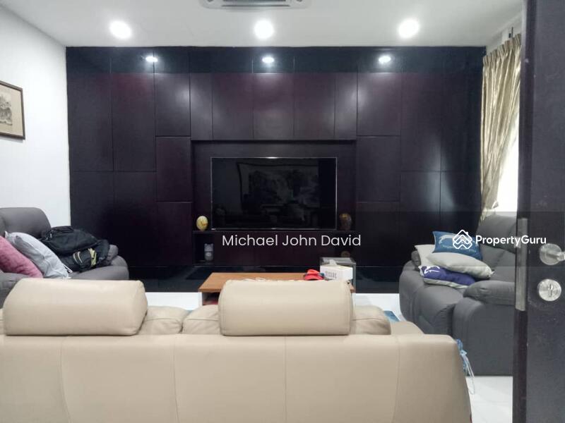 Semi-Detached House for Sale in Taman Melawati (Ulu Kelang) - Michael John David - PropertyGuru.com.my