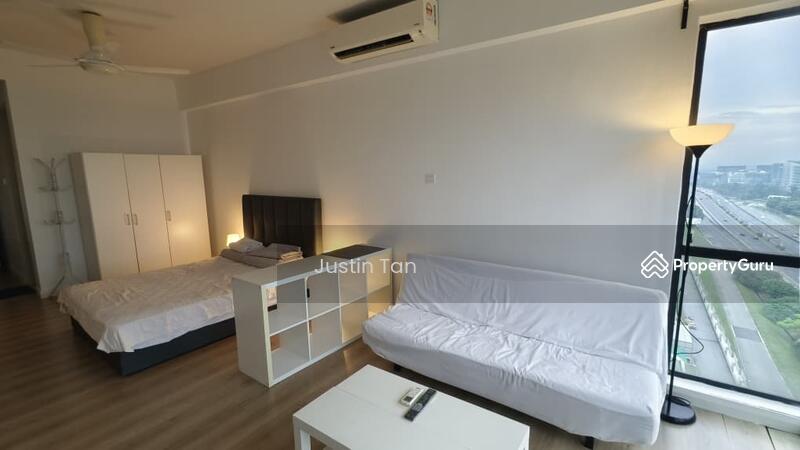 Condominium for Rent at Nova Saujana - Justin Tan - PropertyGuru.com.my