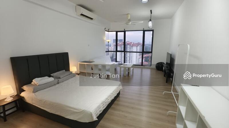 Condominium for Rent at Nova Saujana - Justin Tan - PropertyGuru.com.my
