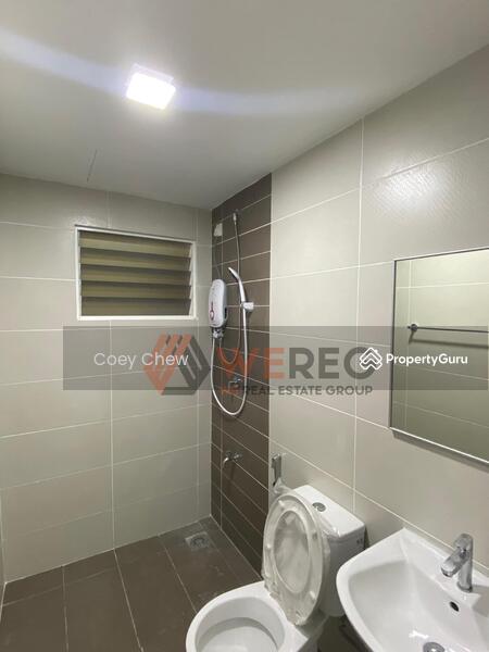 Condominium for Sale at Paraiso Residence @ The Earth - Coey Chew - PropertyGuru.com.my