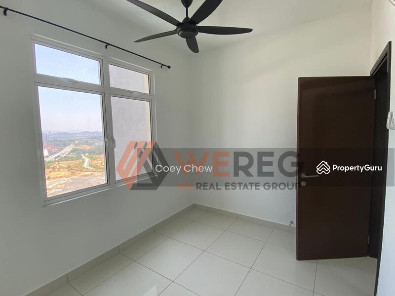 Condominium for Sale at Paraiso Residence @ The Earth - Coey Chew - PropertyGuru.com.my