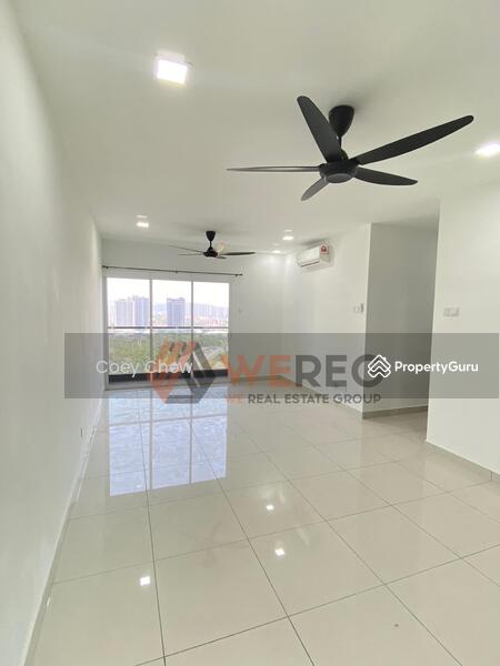 Condominium for Sale at Paraiso Residence @ The Earth - Coey Chew - PropertyGuru.com.my