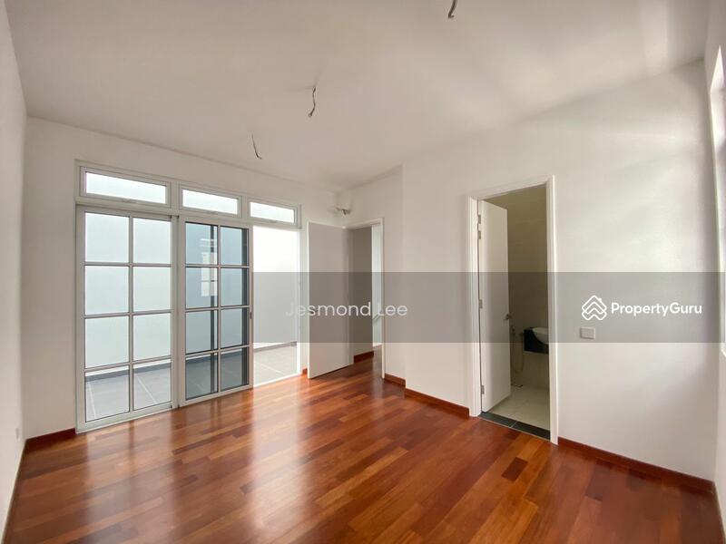 Cluster House for Rent in Taman Ekoflora (Johor Bahru) - Jesmond Lee - PropertyGuru.com.my