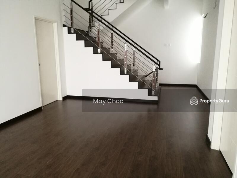 Hillpark Residences, Alma, Bukit Mertajam, Penang, 6 Bedrooms, 4110 sqft, Bungalow House For