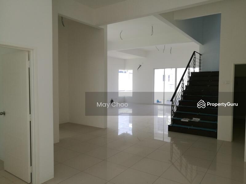 Hillpark Residences, Alma, Bukit Mertajam, Penang, 6 Bedrooms, 4110